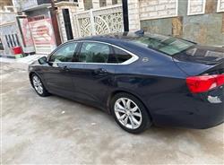 شيفروليه امبالا